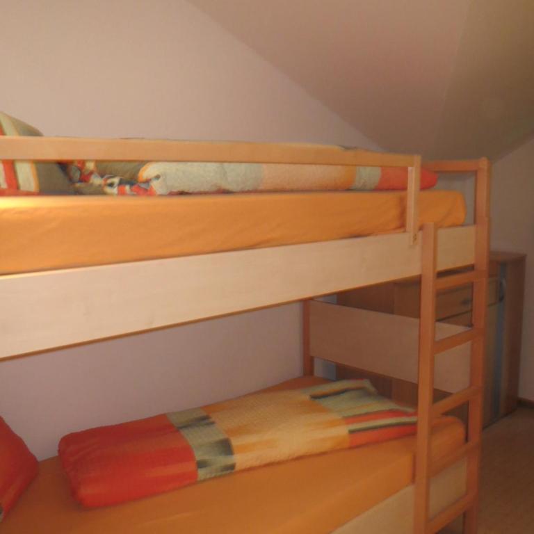 Ascherhof - Appartement avec Balcon - 4