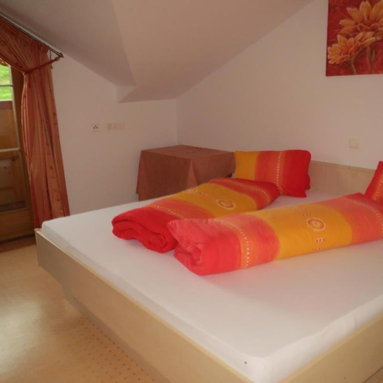 Ascherhof - Appartement avec Balcon - 13