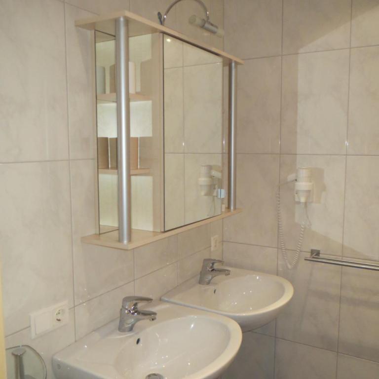 Ascherhof - Appartement avec Balcon - 14