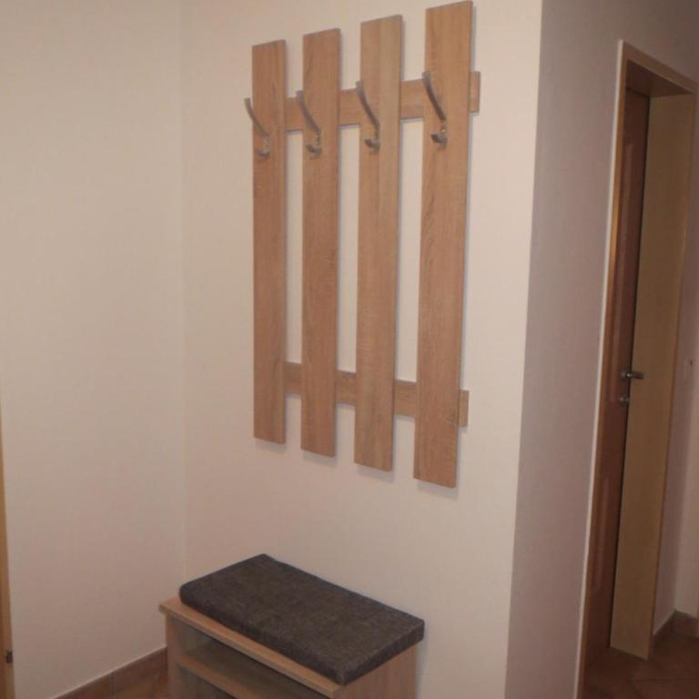 Ascherhof - Appartement avec Balcon - 16