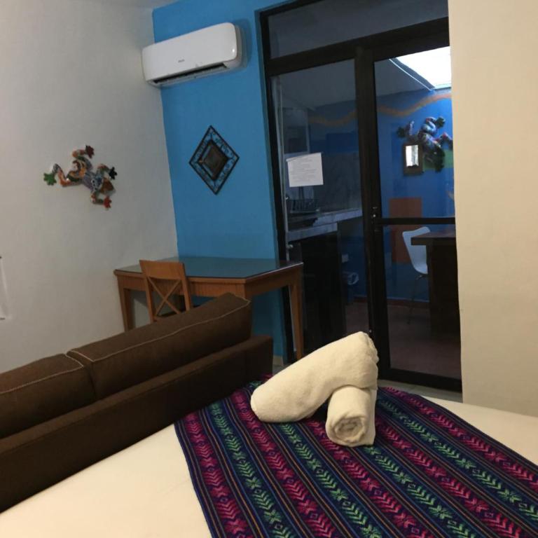 Buenos Días Guest House - Studio - 5
