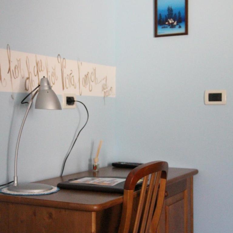 Hotel La Fontana - Single Room - 3