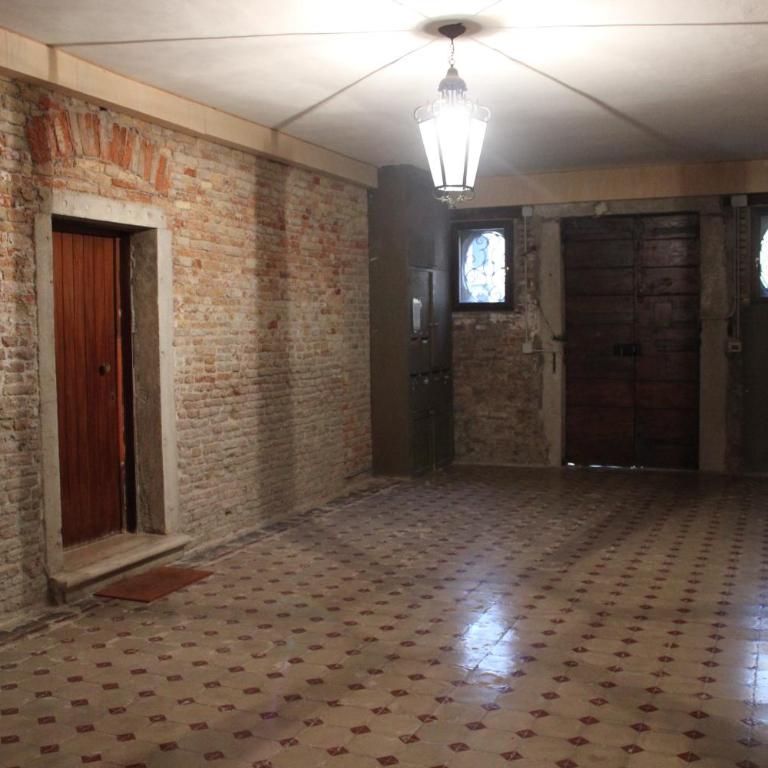 Sant'Agostin Apartment - Appartamento - 2