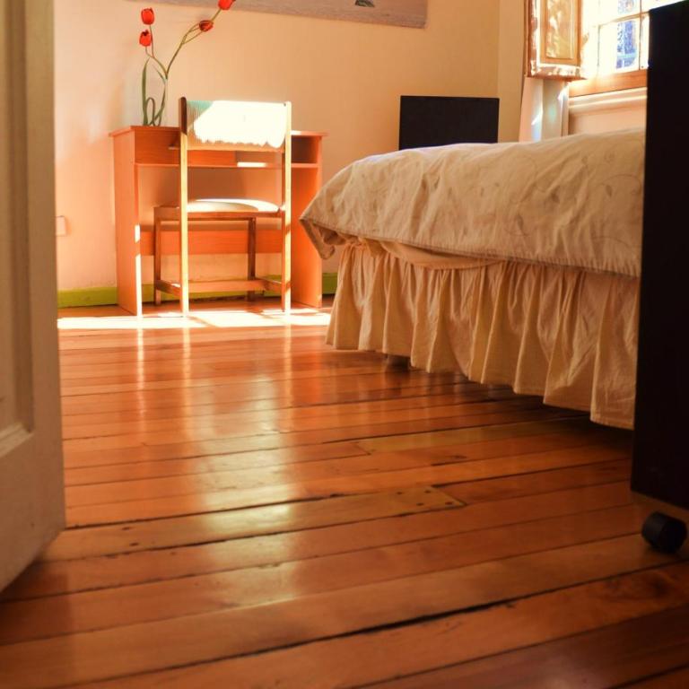 Tralkan B&B - Habitación Premium con baño privado y cama extragrande - 11