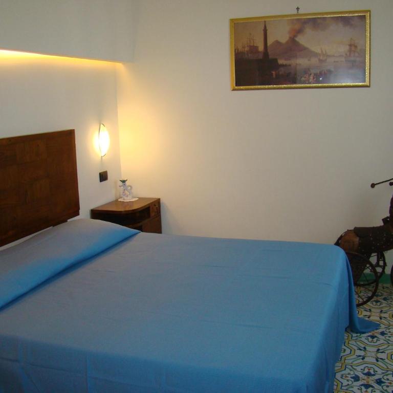 Sorrento Inn Guesthouse - Camera Familiare (2 Adulti + 2 Bambini) - 6