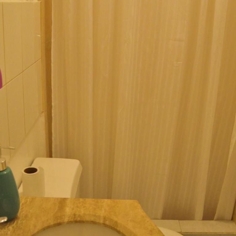 Tralkan B&B - Habitación Triple con baño compartido - 1