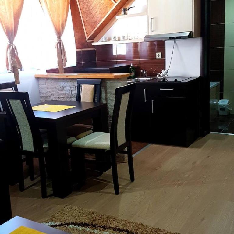 VILA KRUNA Apartments - Studio Apartment - 8