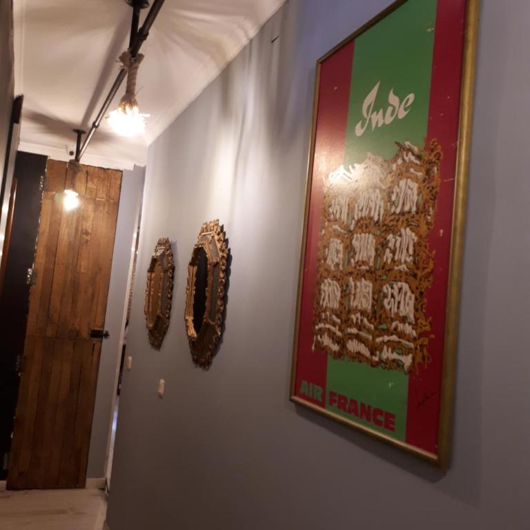 Hostal Hispalense - Camera Doppia 2 Letti Singoli - 18