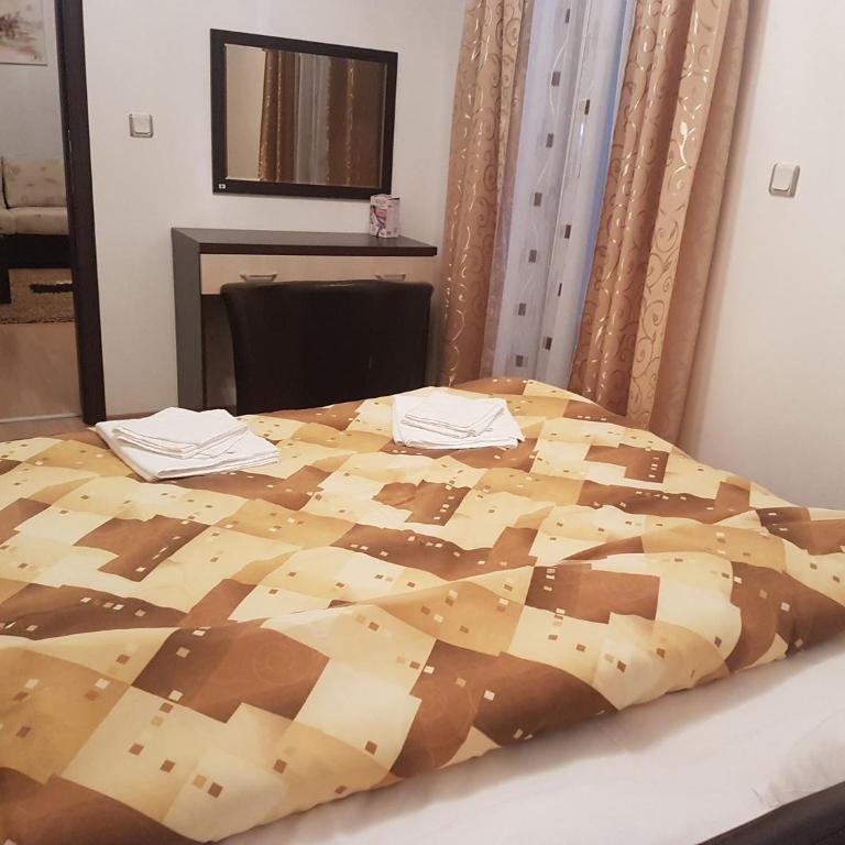 VILA KRUNA Apartments - One-Bedroom Apartment - 8