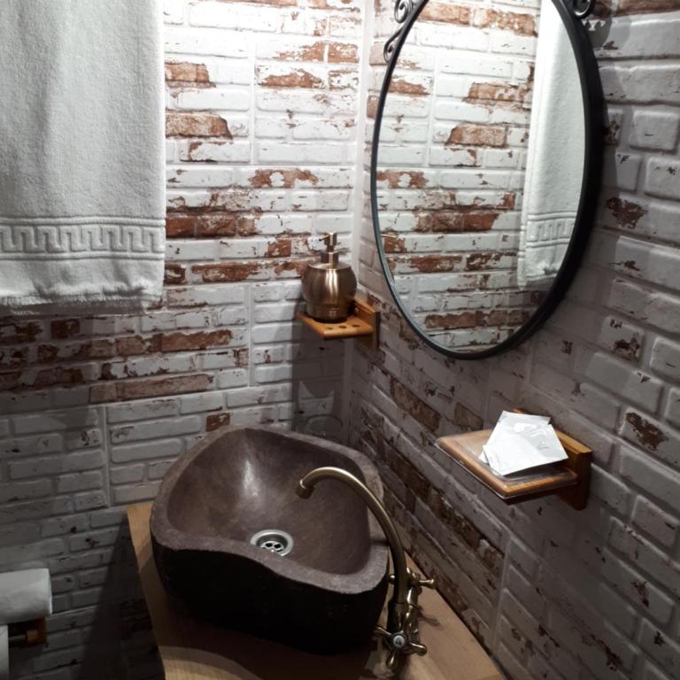 Hostal Hispalense - Camera con 1 Letto Matrimoniale - 33