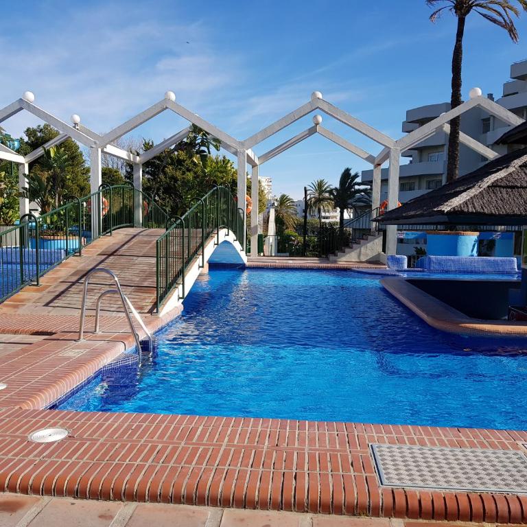 G&G Benalbeach Sea Views - Loft - 18