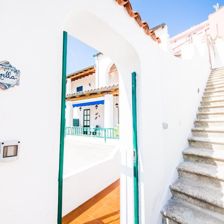 Casa MARINELLA - Casa con 3 Camere da Letto - 7