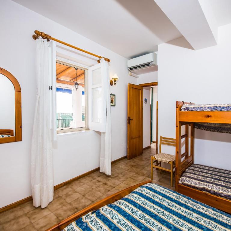 Casa MARINELLA - Casa con 3 Camere da Letto - 10