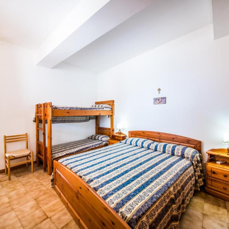 Casa MARINELLA - Casa con 3 Camere da Letto - 13