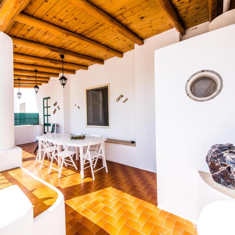 Casa MARINELLA - Casa con 3 Camere da Letto - 32