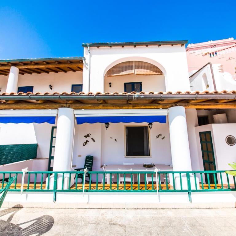 Casa MARINELLA - Casa con 3 Camere da Letto - 39