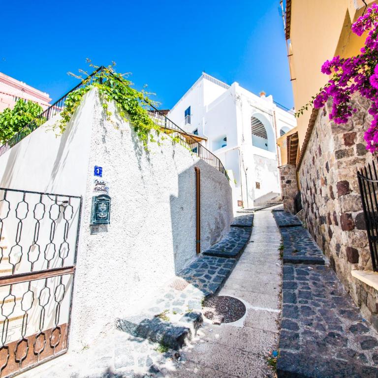 Casa MARINELLA - Casa con 3 Camere da Letto - 45