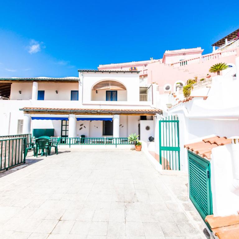 Casa MARINELLA - Casa con 3 Camere da Letto - 48