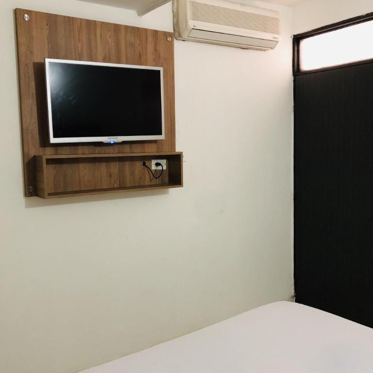 Hotel Center Plaza Plus - Double Room - 2