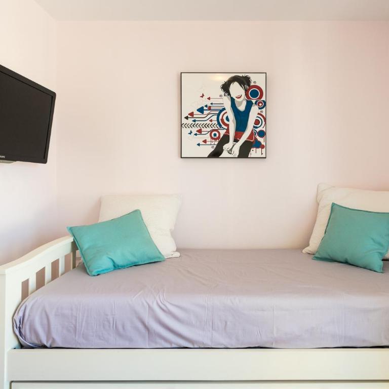 PLAYA MUCHAVISTA SAN JUAN BENAVENTE - Apartamento - 18