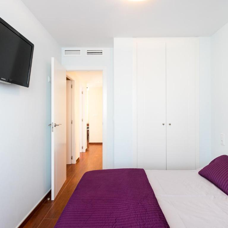 PLAYA MUCHAVISTA SAN JUAN BENAVENTE - Apartamento - 19