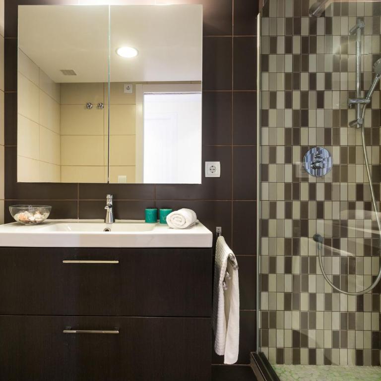 PLAYA MUCHAVISTA SAN JUAN BENAVENTE - Apartamento - 14
