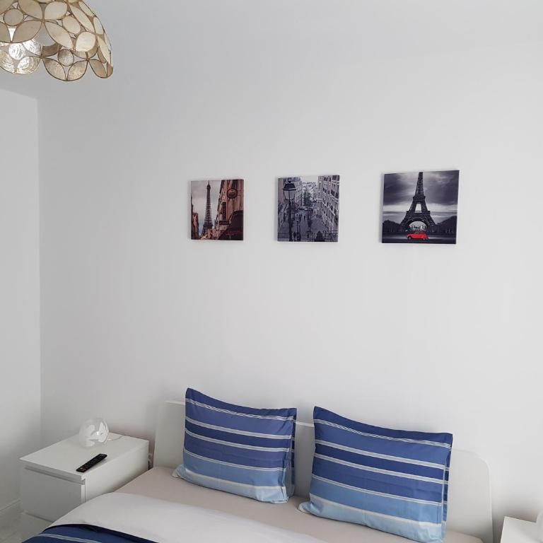 Riverside Ski Apartment - Apartment - 8