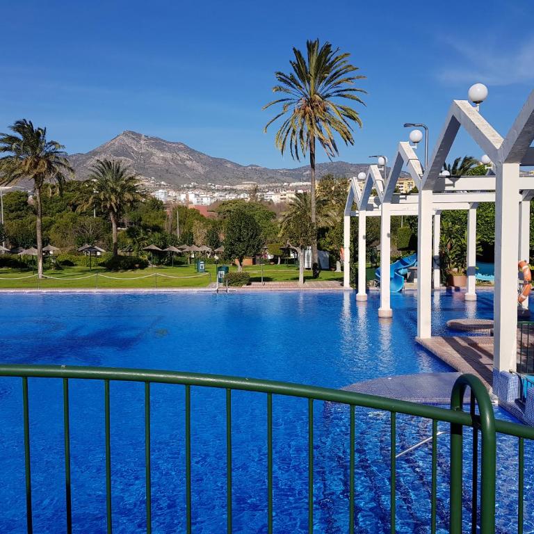 G&G Benalbeach Sea Views - Loft - 11