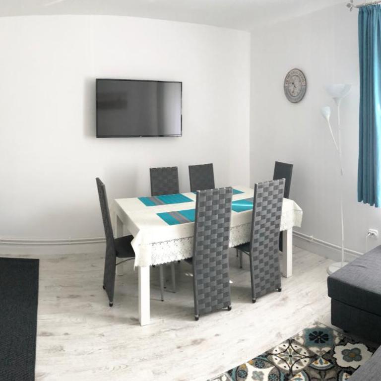 Riverside Ski Apartment - Apartment - 3