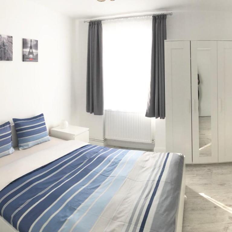 Riverside Ski Apartment - Apartment - 7