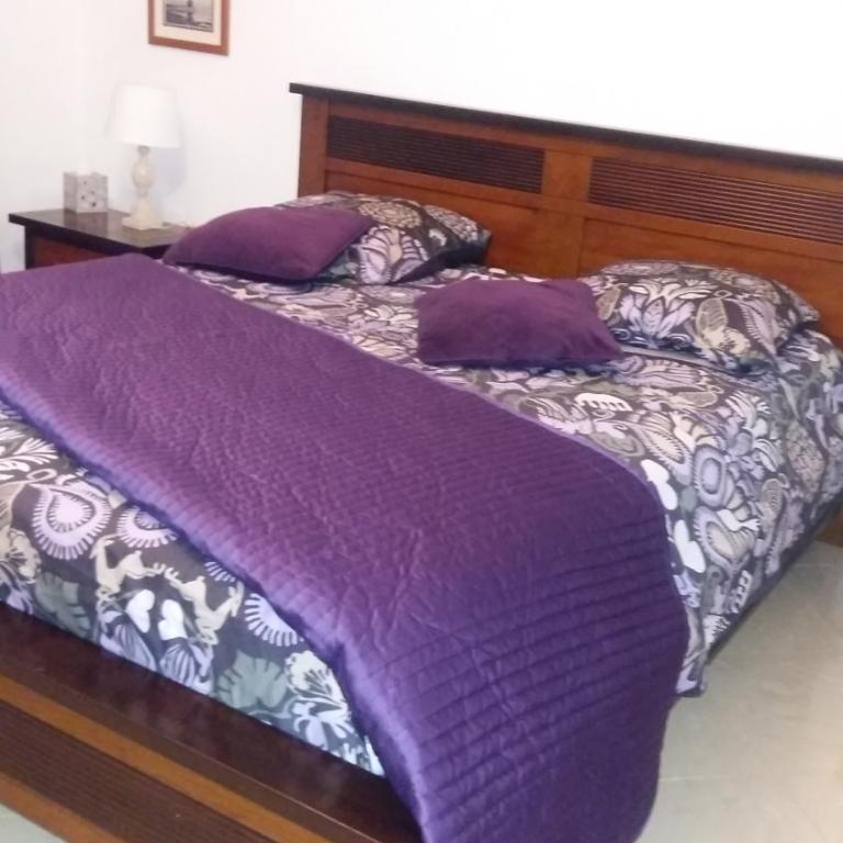 Chambres de la Terre Blanche - Chambre Double Supérieure - 4