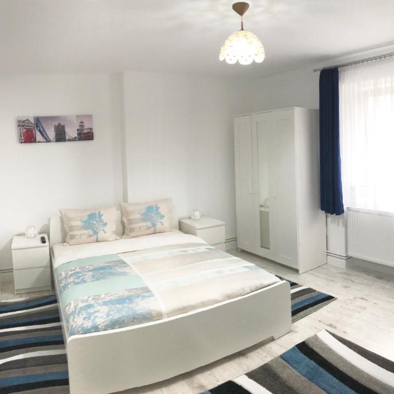 Riverside Ski Apartment - Apartment - 4