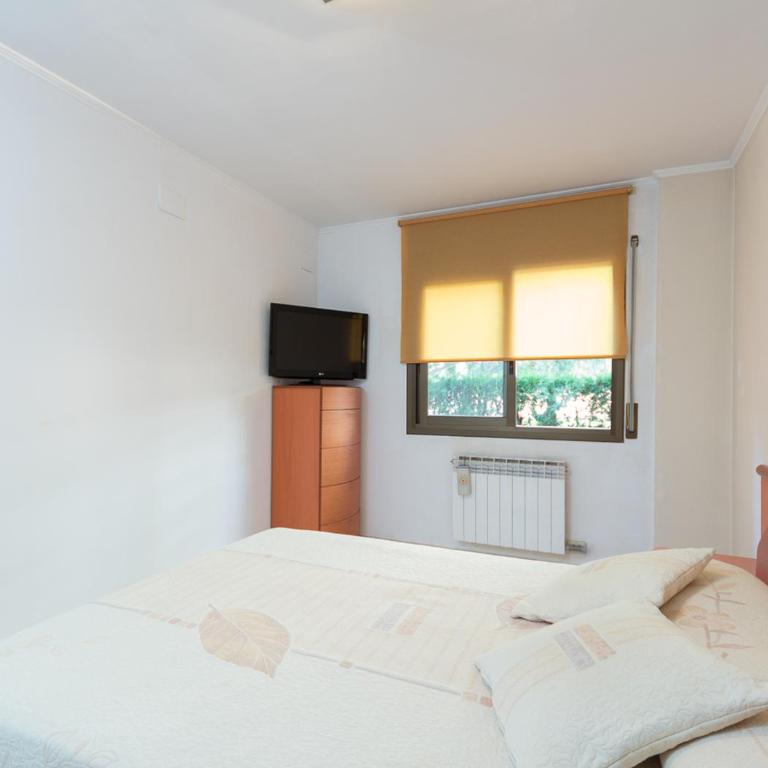 Apartment Rambla Tarragona Free parking - Apartamento de 3 dormitorios - 6