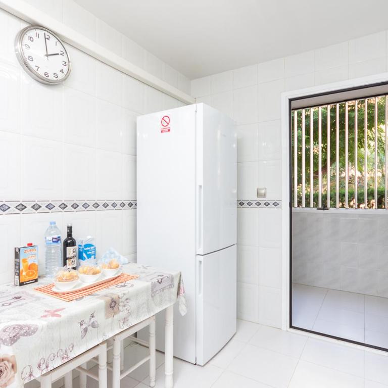 Apartment Rambla Tarragona Free parking - Apartamento de 3 dormitorios - 9