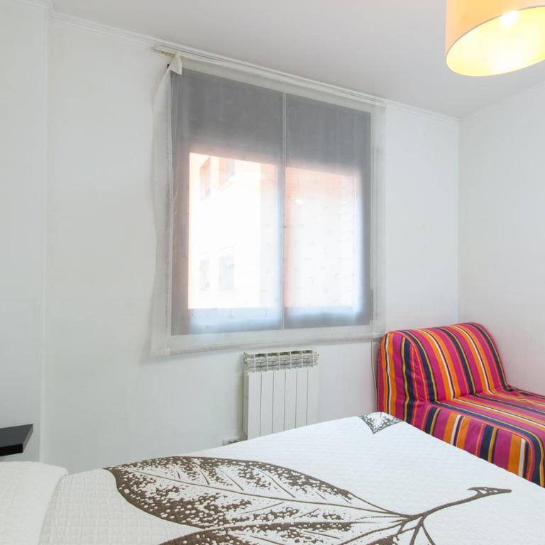 Apartment Rambla Tarragona Free parking - Apartamento de 3 dormitorios - 14