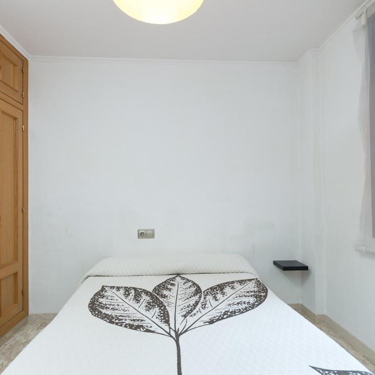 Apartment Rambla Tarragona Free parking - Apartamento de 3 dormitorios - 15
