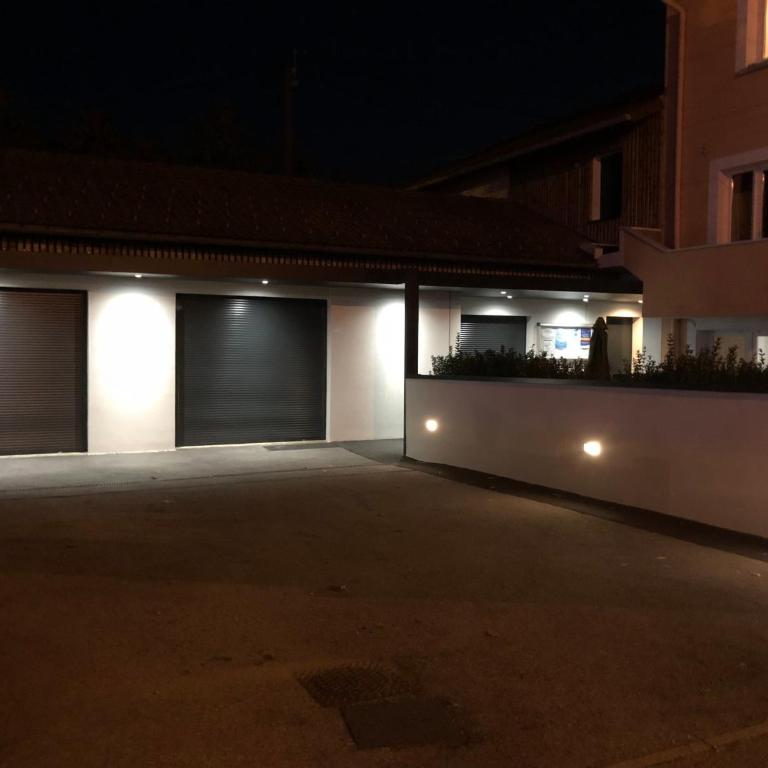 ELANS - Appartement 1 Chambre (4 Adultes) - 6