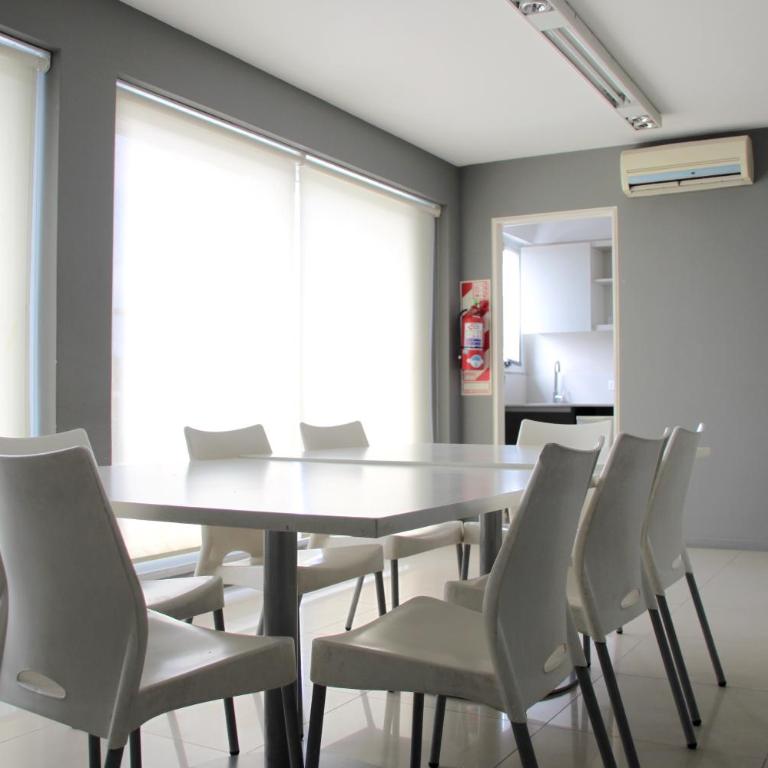 Palermo Soho Trendy Studio - Estudio - 44