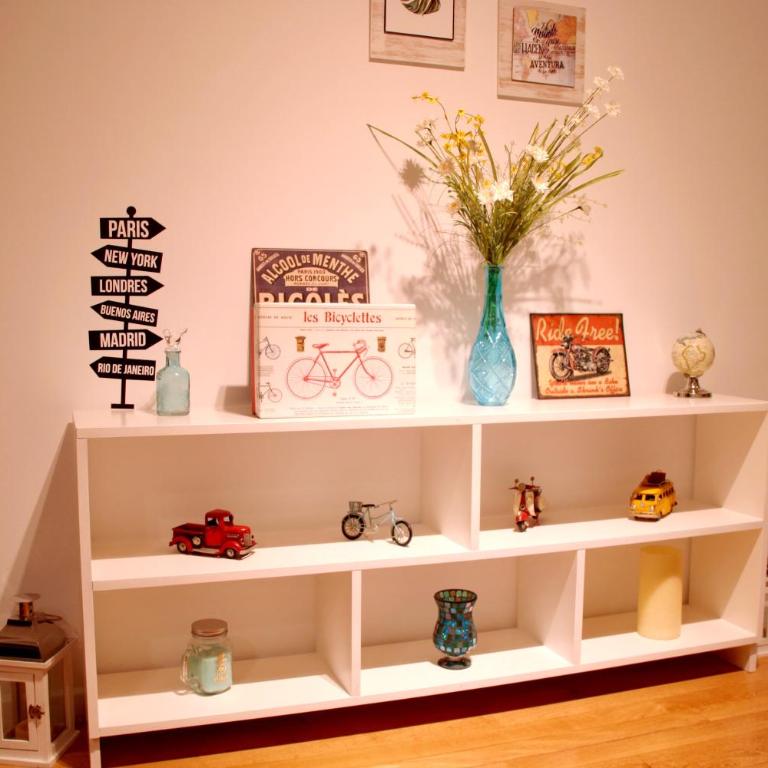 Palermo Soho Trendy Studio - Estudio - 35