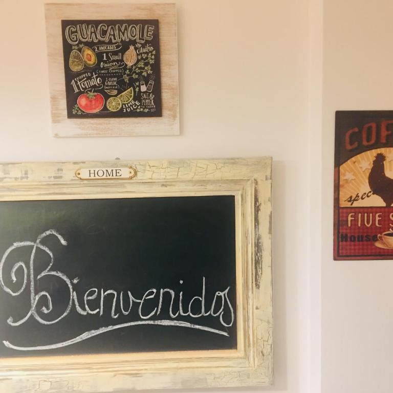 Palermo Soho Trendy Studio - Estudio - 36