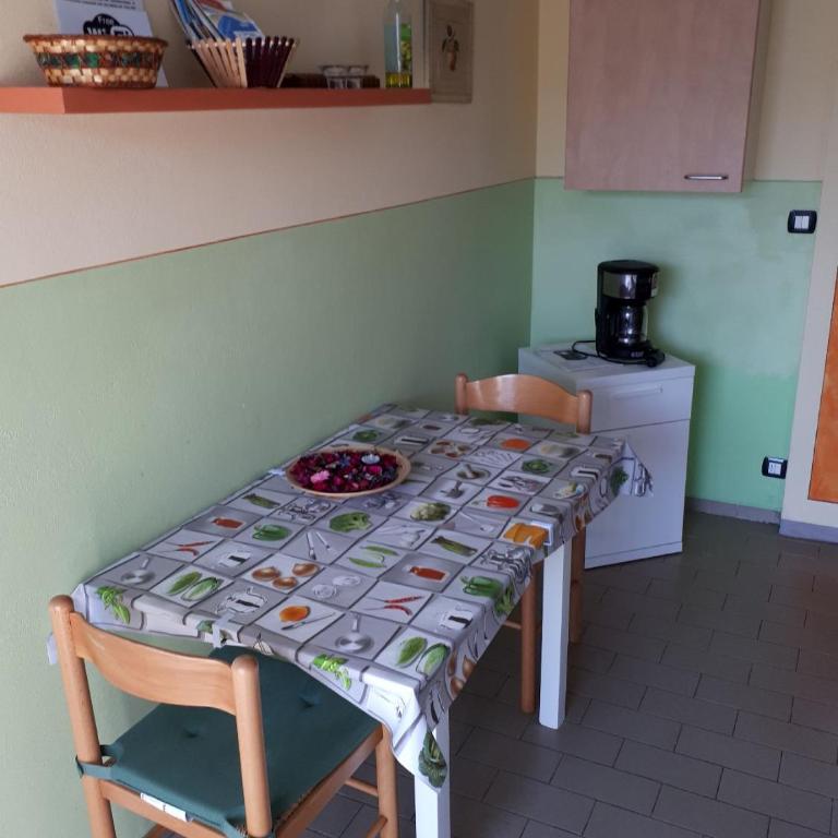 Vanni's House - Appartamento - 15