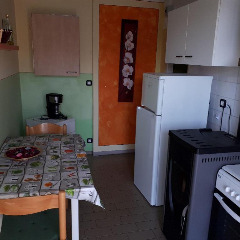 Vanni's House - Appartamento - 18
