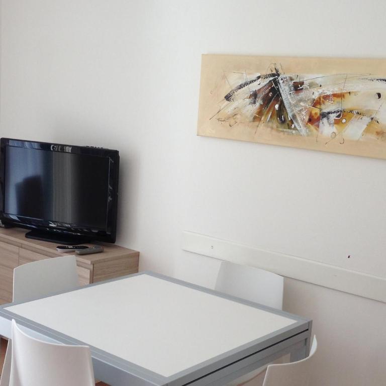 Villaggio Margherita - Appartamento con 1 Camera da Letto (5 Adulti) - 18