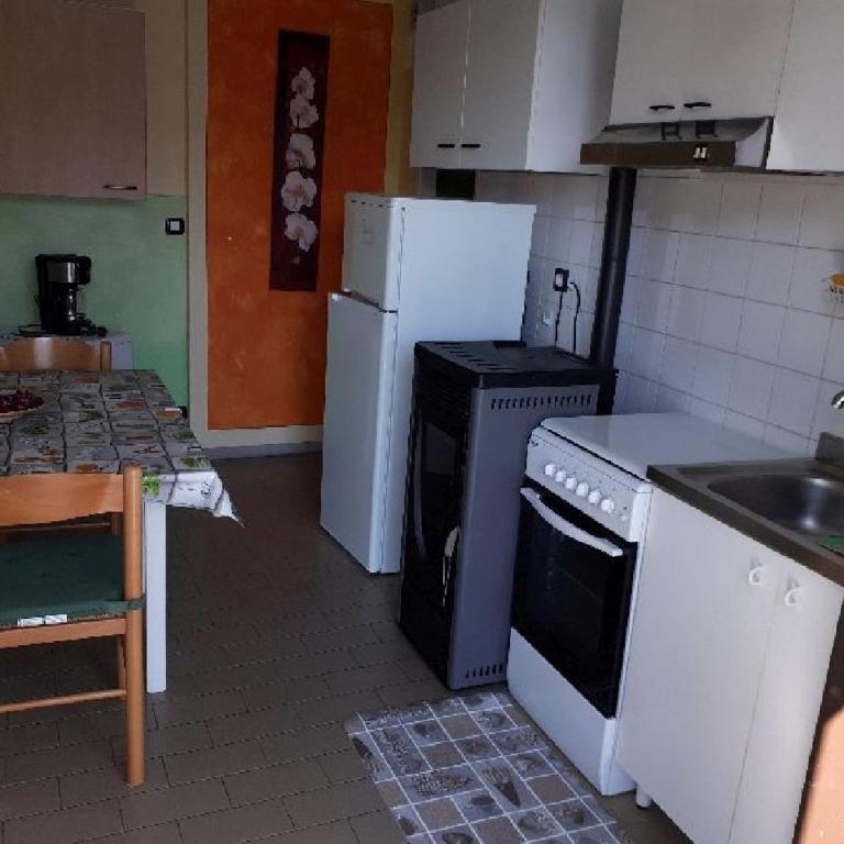 Vanni's House - Appartamento - 16