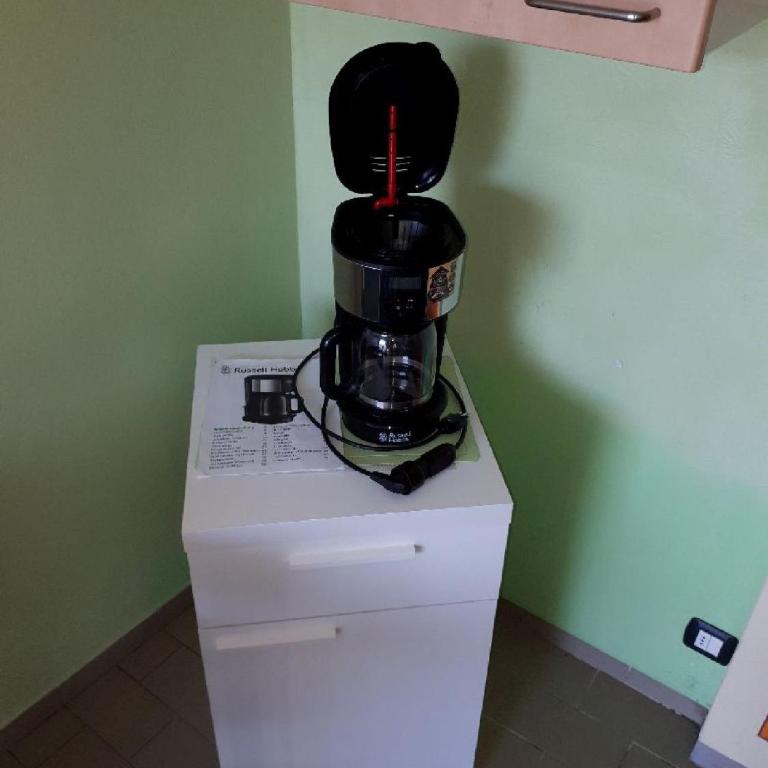 Vanni's House - Appartamento - 17