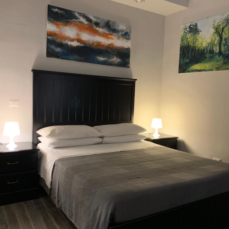Caio Duilio B&B - Deluxe Double Room - 4