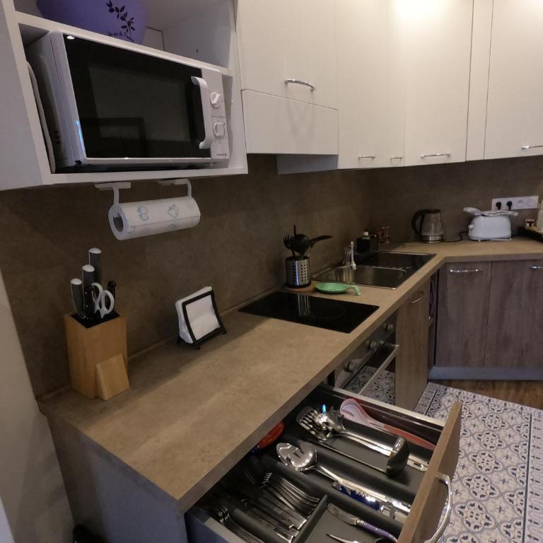 Coccinelle - Studio Supérieur - 17