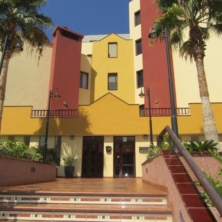 Olivia Sunset Playa - Apartamento con vistas al mar - 4