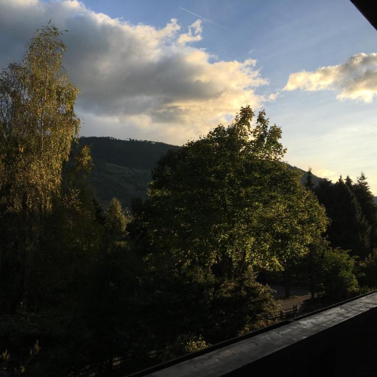 Ausblick Appartements mit Lungaucard - Apartment mit 2 Schlafzimmern - 23