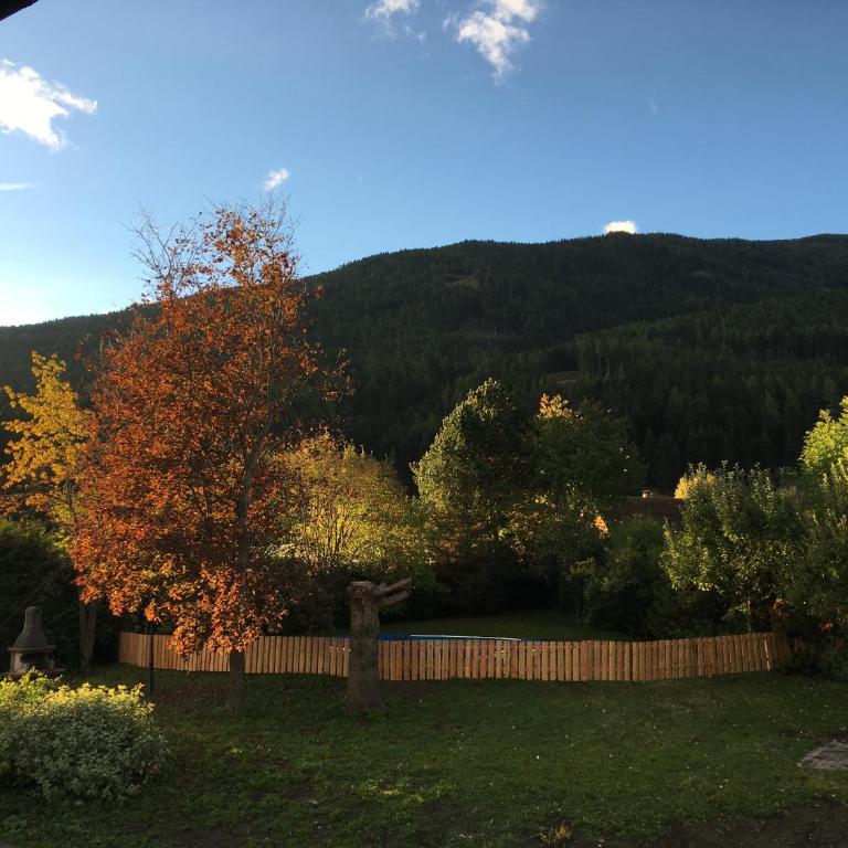 Ausblick Appartements mit Lungaucard - Apartment mit 2 Schlafzimmern - 18